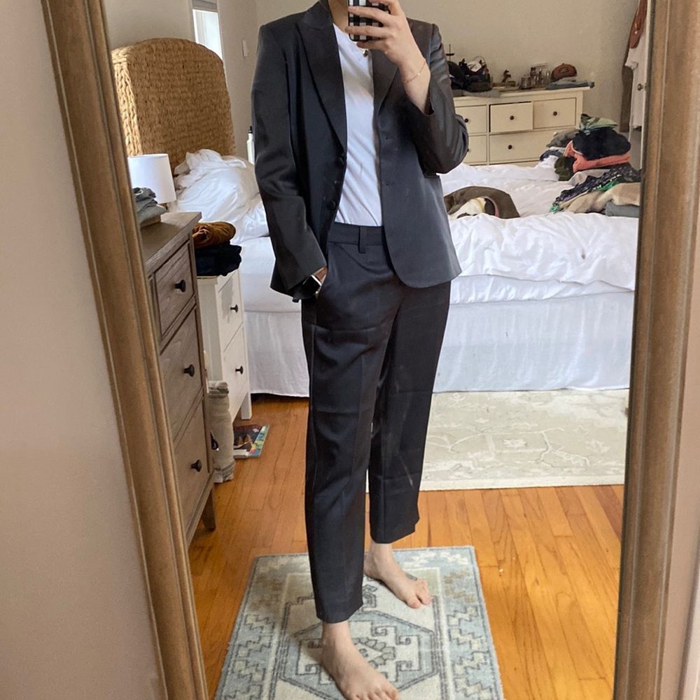 Strenesse Suit